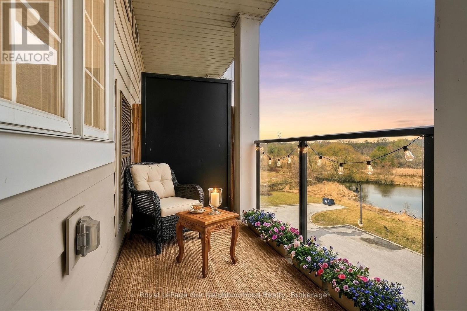 309 - 80 Shipway Avenue, Clarington, Ontario  L1B 0V8 - Photo 15 - E12951750