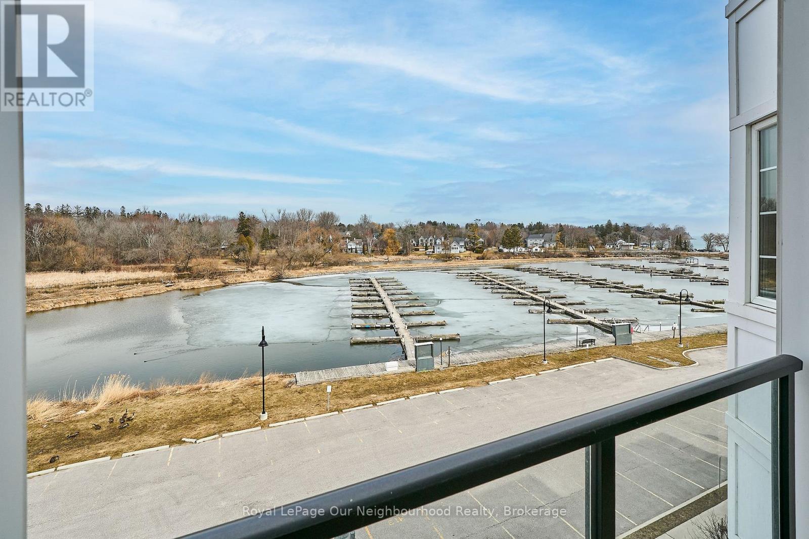 309 - 80 Shipway Avenue, Clarington, Ontario  L1B 0V8 - Photo 17 - E12951750