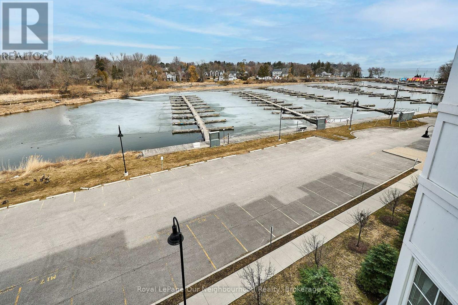 309 - 80 Shipway Avenue, Clarington, Ontario  L1B 0V8 - Photo 19 - E12951750