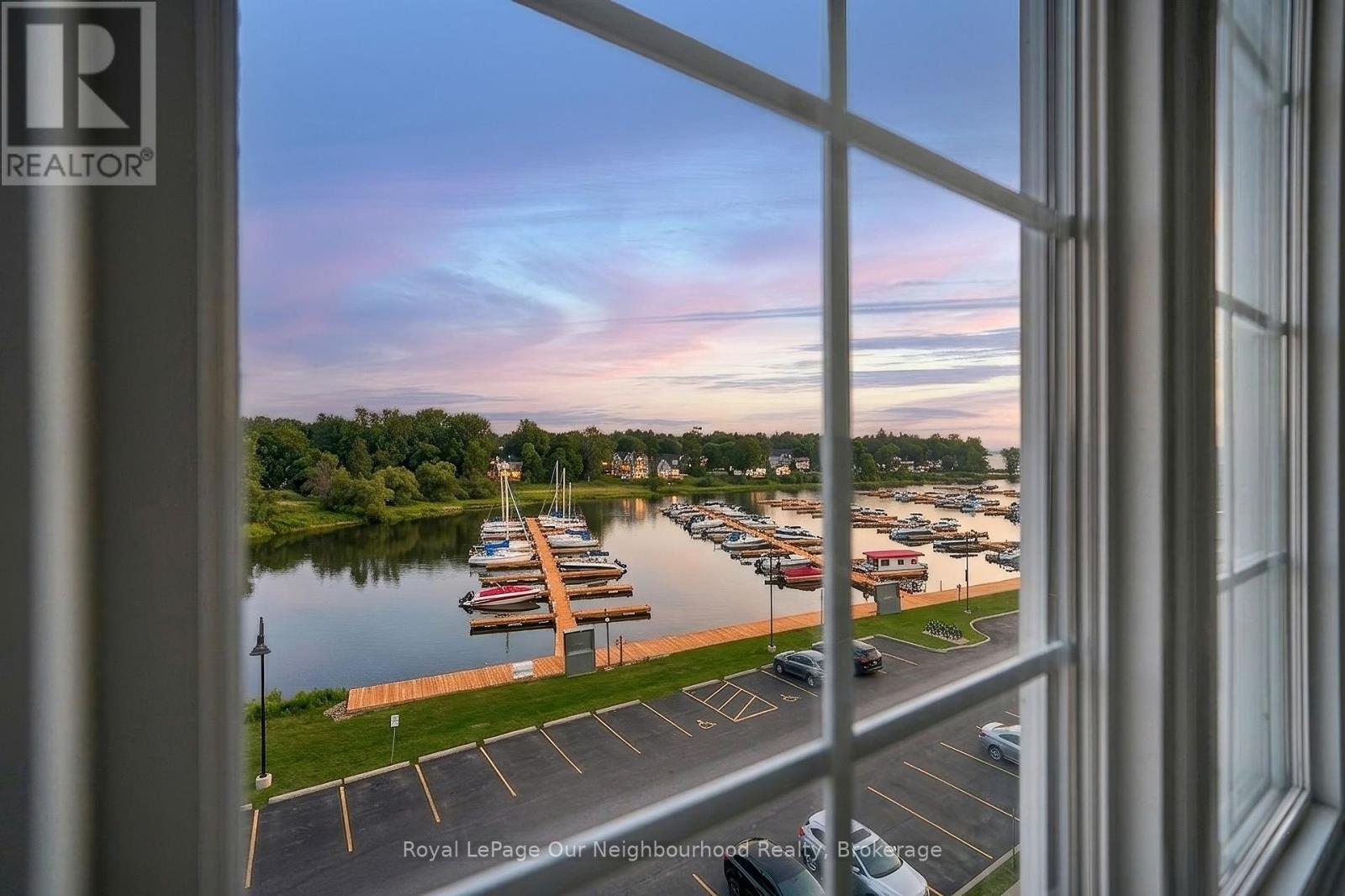 309 - 80 Shipway Avenue, Clarington, Ontario  L1B 0V8 - Photo 20 - E12951750