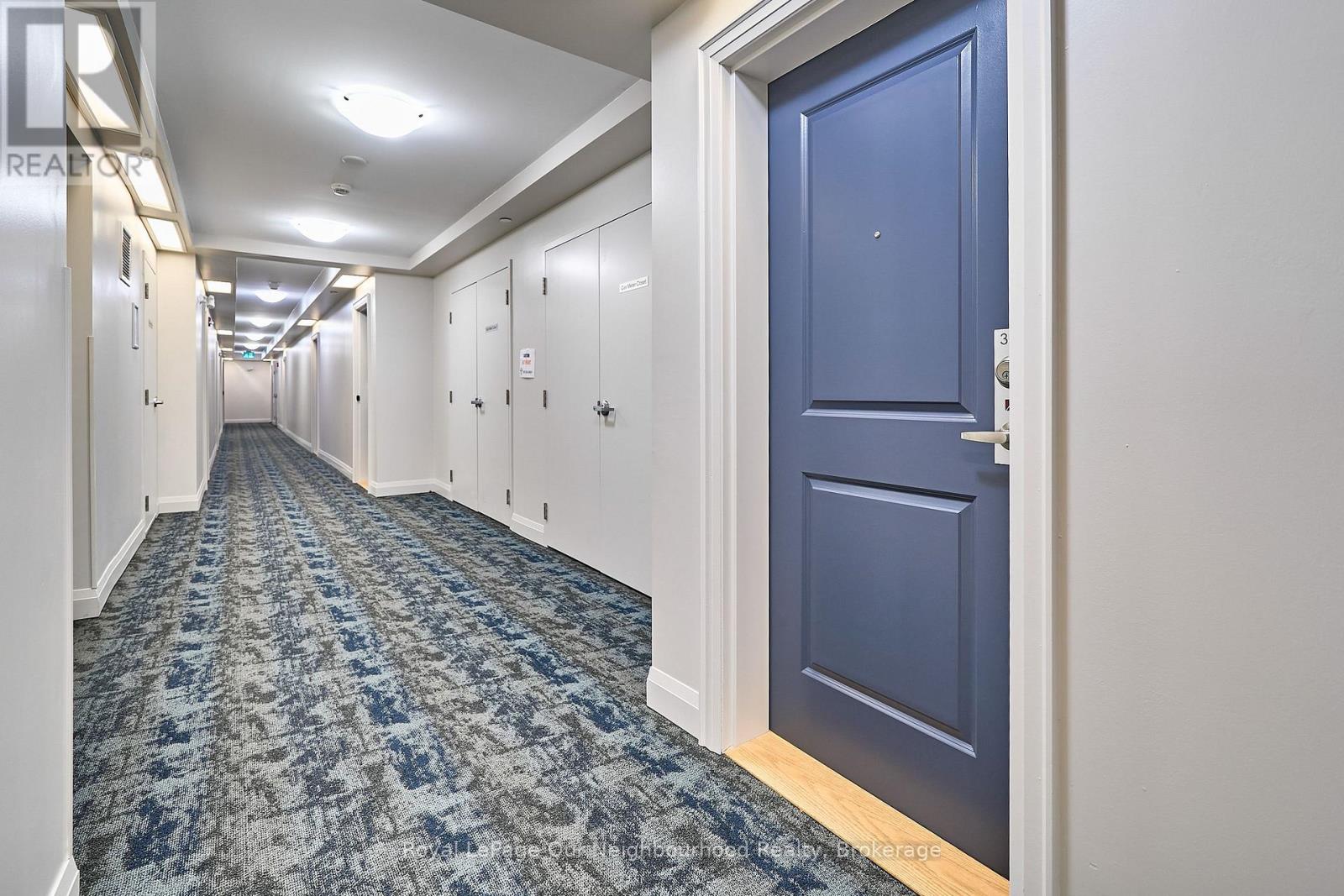 309 - 80 Shipway Avenue, Clarington, Ontario  L1B 0V8 - Photo 21 - E12951750