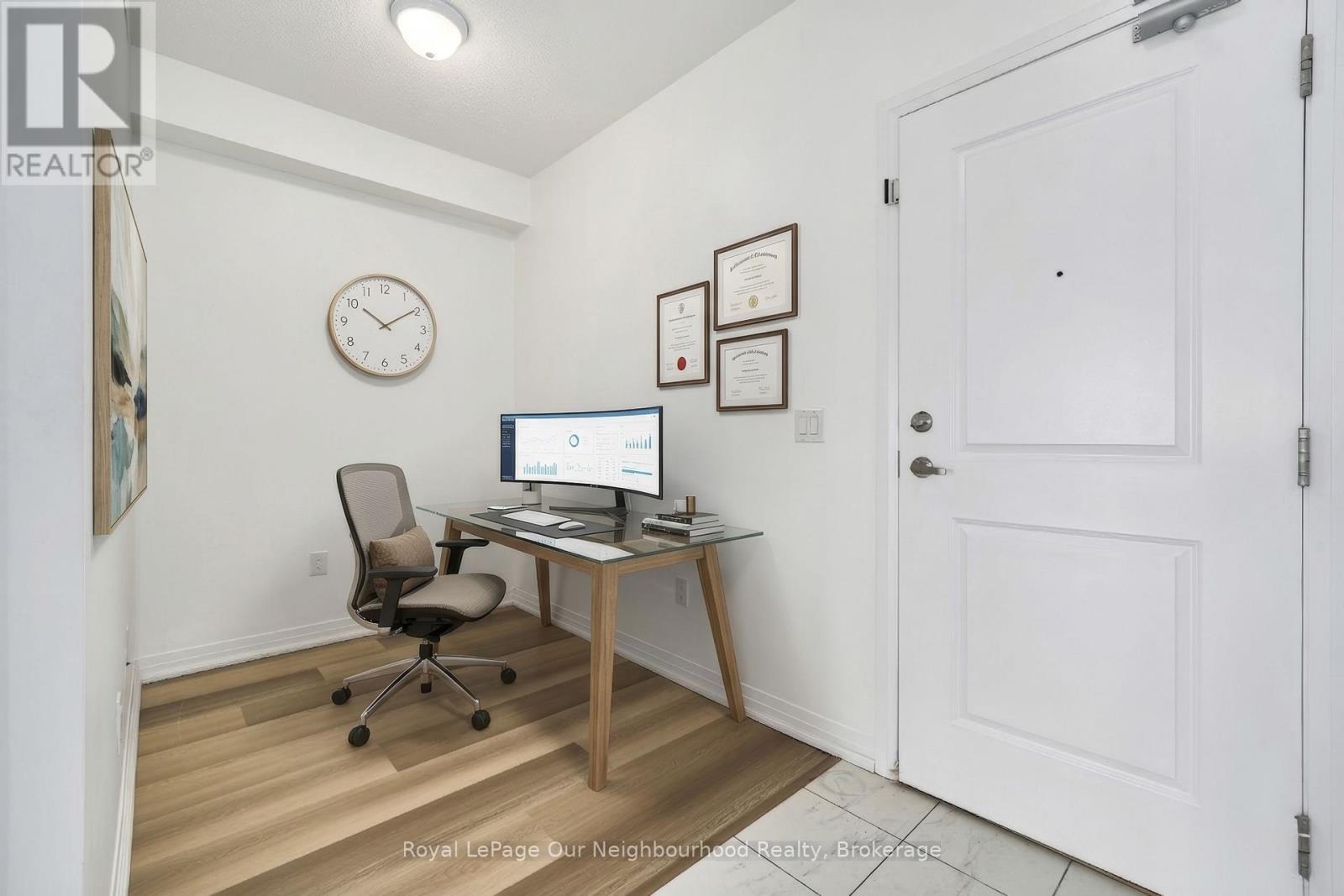 309 - 80 Shipway Avenue, Clarington, Ontario  L1B 0V8 - Photo 23 - E12951750