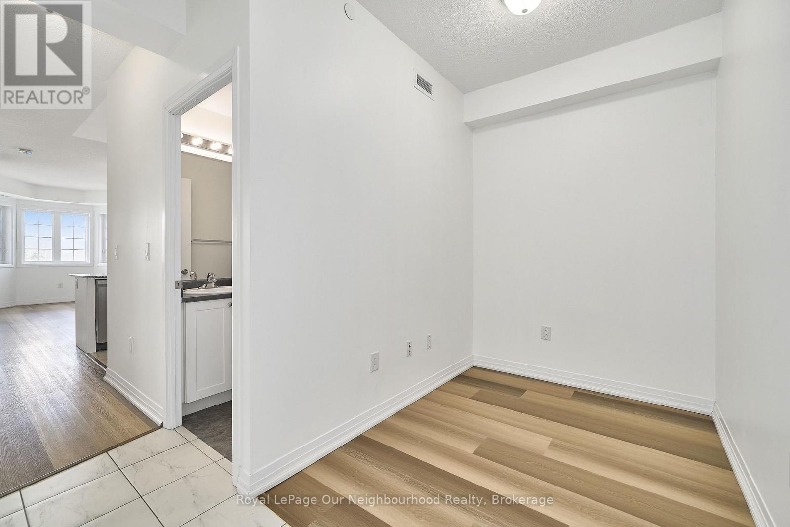 309 - 80 Shipway Avenue, Clarington, Ontario  L1B 0V8 - Photo 25 - E12951750