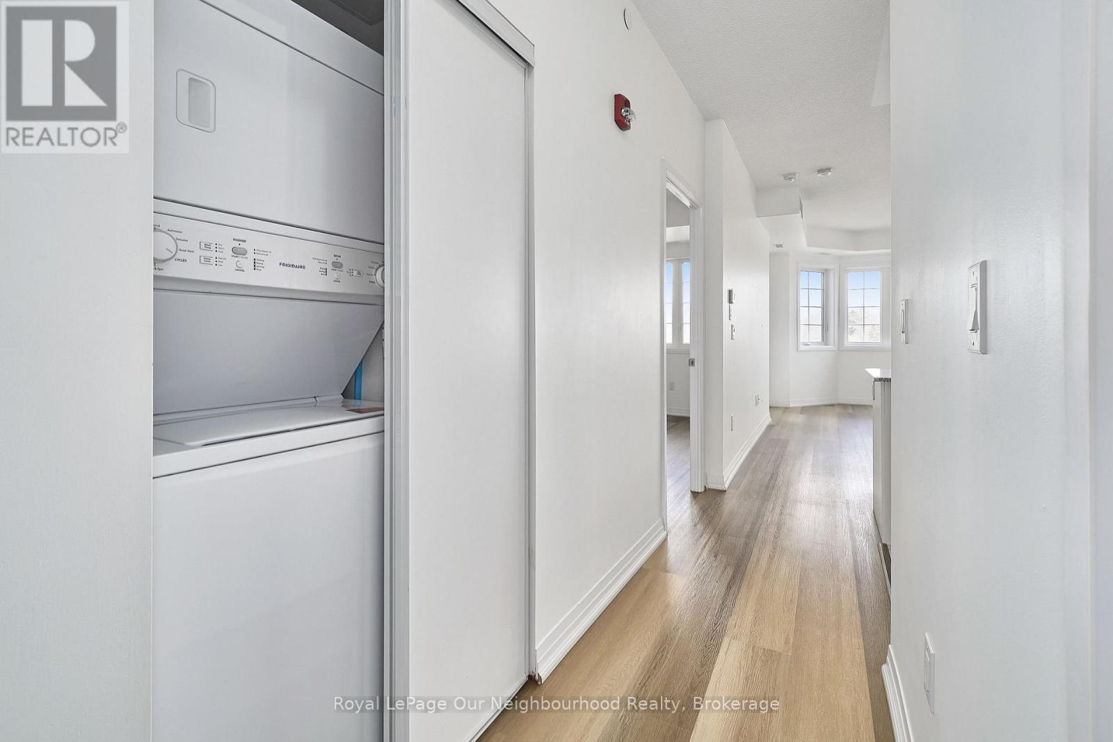 309 - 80 Shipway Avenue, Clarington, Ontario  L1B 0V8 - Photo 27 - E12951750