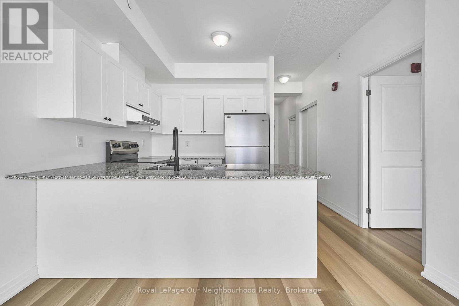 309 - 80 Shipway Avenue, Clarington, Ontario  L1B 0V8 - Photo 32 - E12951750