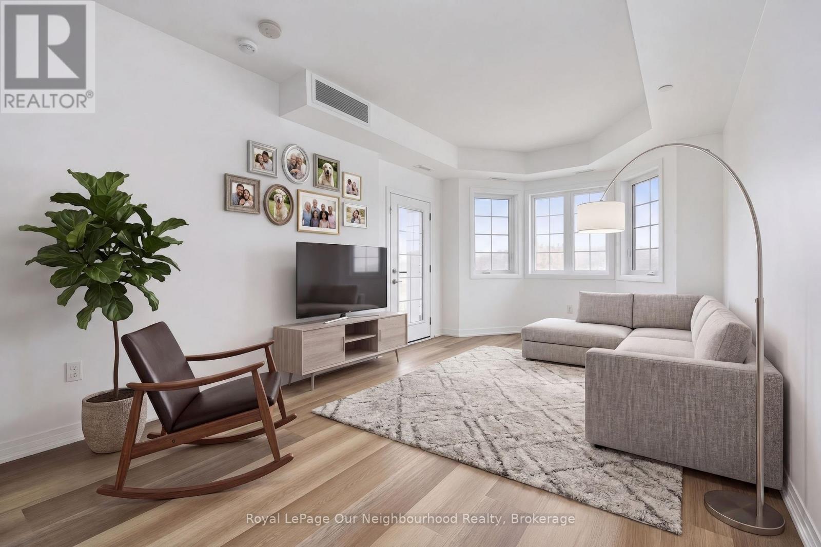 309 - 80 Shipway Avenue, Clarington, Ontario  L1B 0V8 - Photo 35 - E12951750