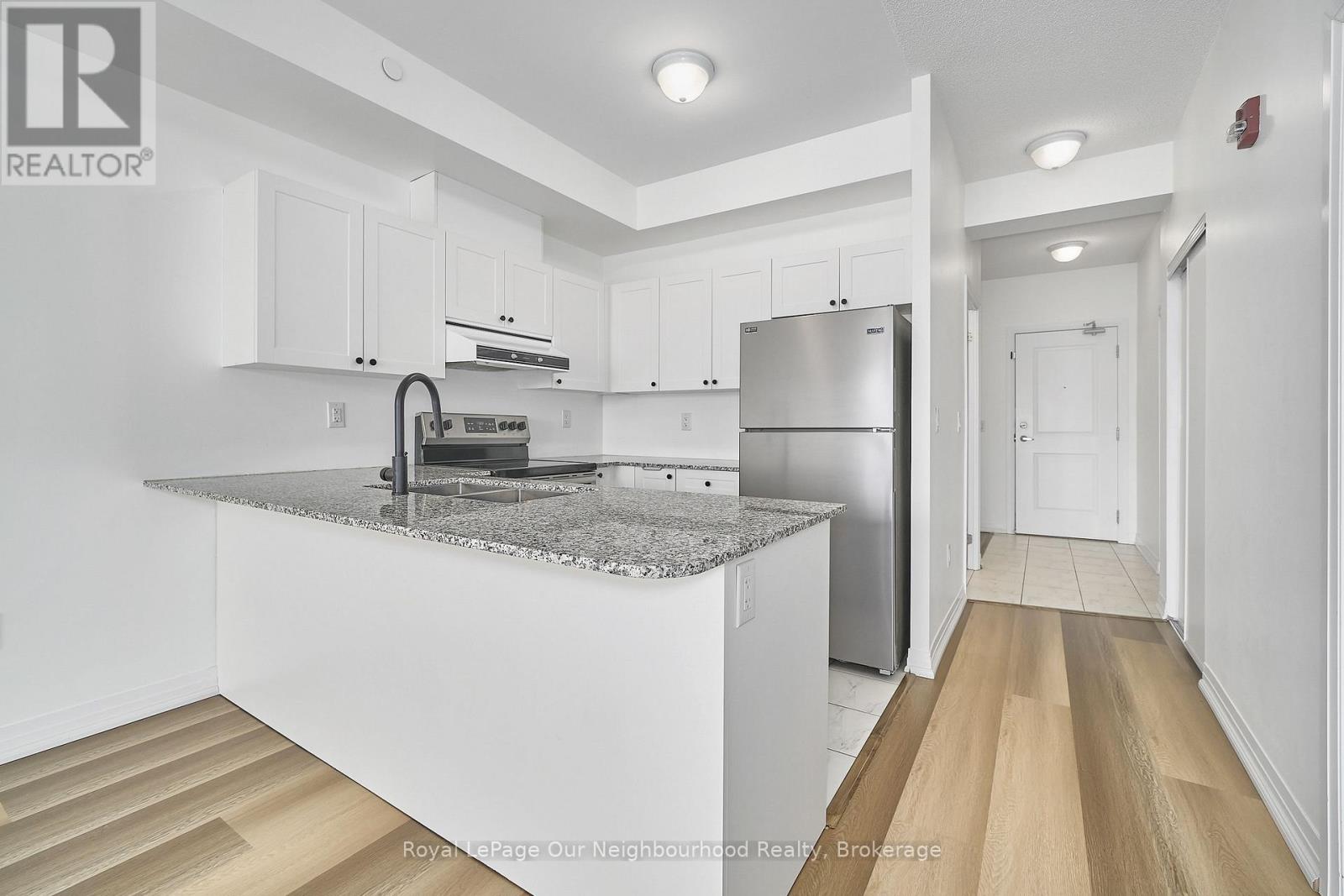 309 - 80 Shipway Avenue, Clarington, Ontario  L1B 0V8 - Photo 36 - E12951750