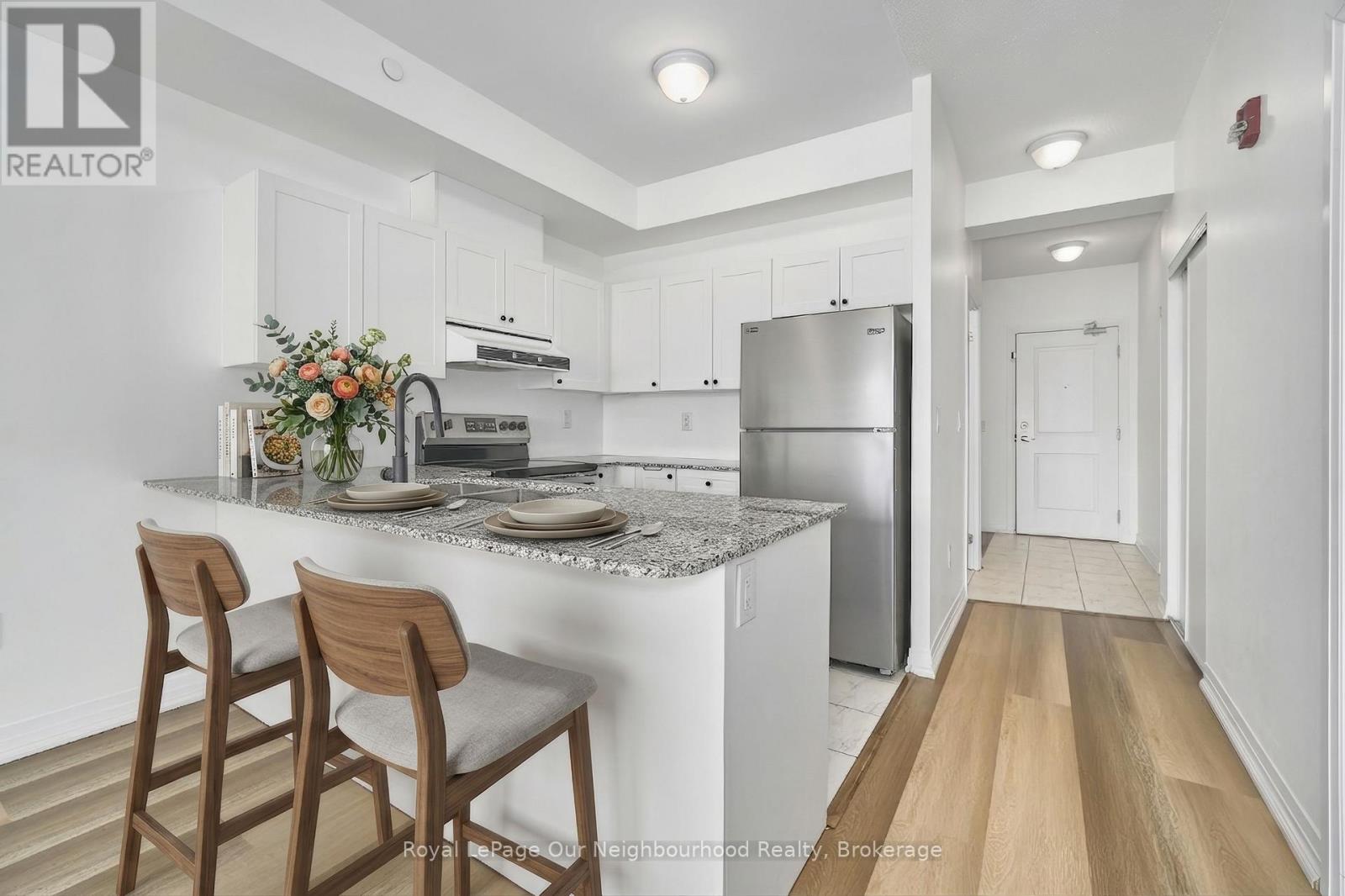 309 - 80 Shipway Avenue, Clarington, Ontario  L1B 0V8 - Photo 37 - E12951750