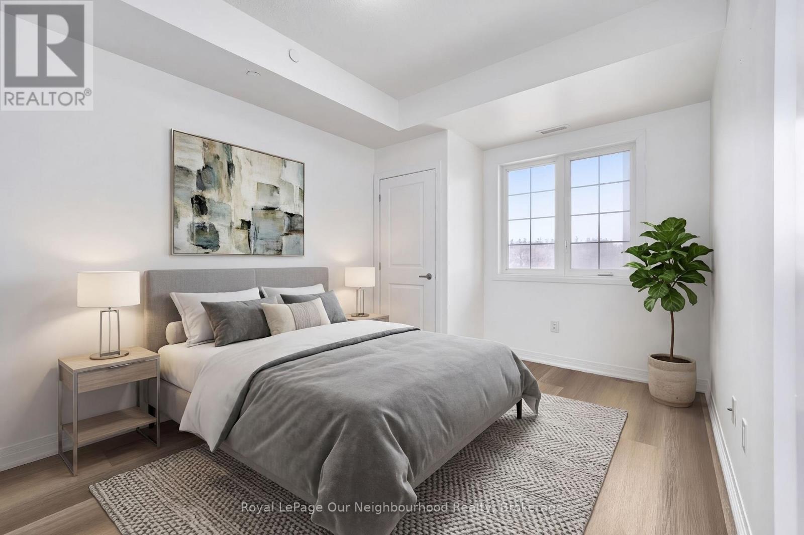 309 - 80 Shipway Avenue, Clarington, Ontario  L1B 0V8 - Photo 42 - E12951750