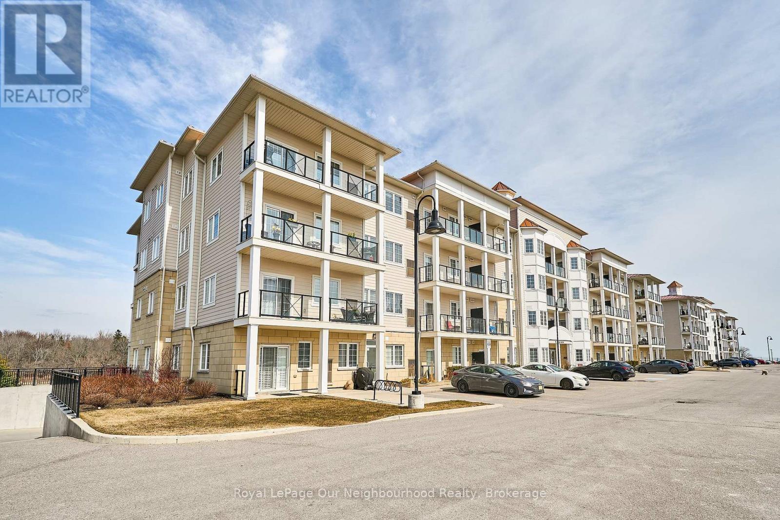 309 - 80 Shipway Avenue, Clarington, Ontario  L1B 0V8 - Photo 7 - E12951750