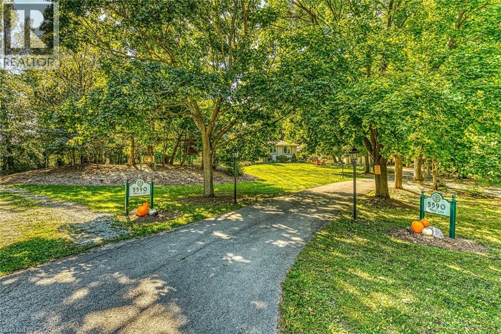 5590 Blind Line, Burlington, Ontario  L7P 0B2 - Photo 33 - 40815884