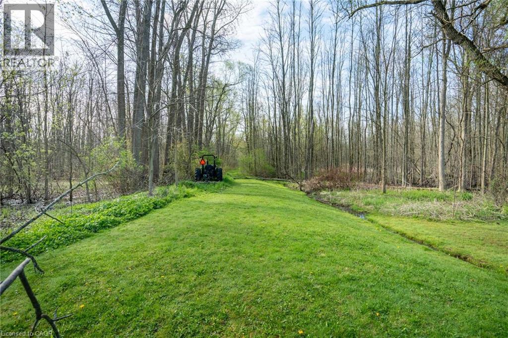 Pc Lot 15 4th Concession Rd W, Hamilton, Ontario  L8B 0L5 - Photo 3 - 40722764