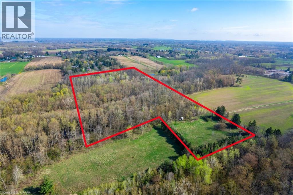 Pc Lot 15 4th Concession Rd W, Hamilton, Ontario  L8B 0L5 - Photo 5 - 40722764