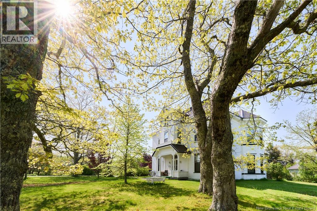 356 Route 915, Harvey, New Brunswick  E4H 2M2 - Photo 2 - NB136295