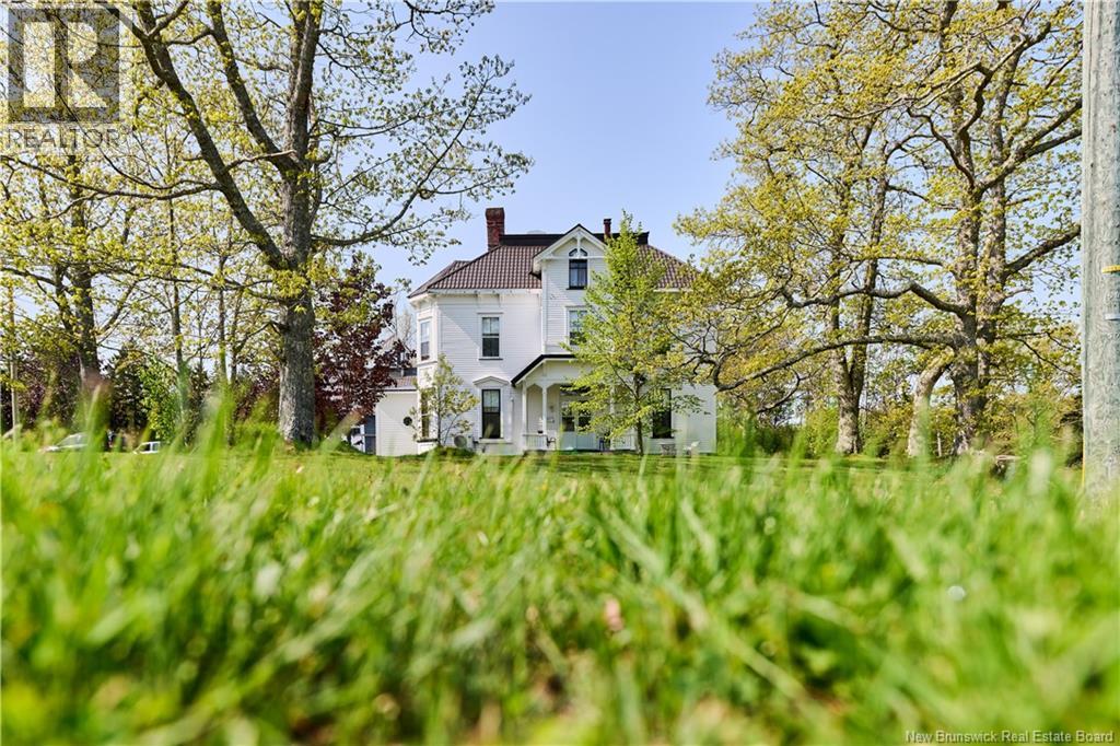 356 Route 915, Harvey, New Brunswick