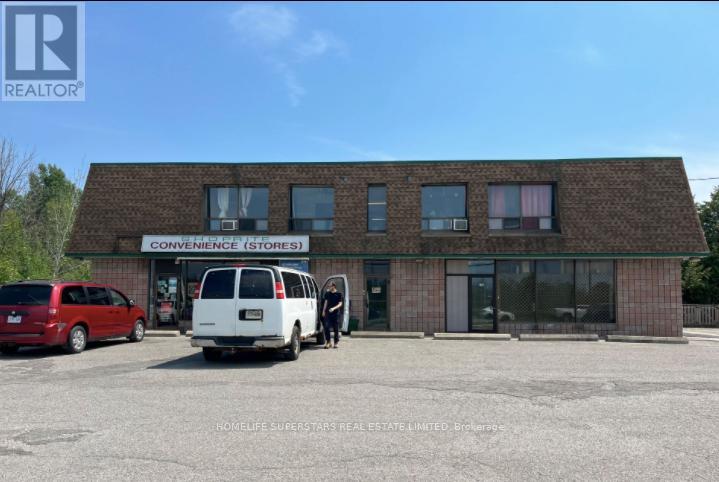 1 - 5051 BASELINE ROAD, Georgina, Ontario