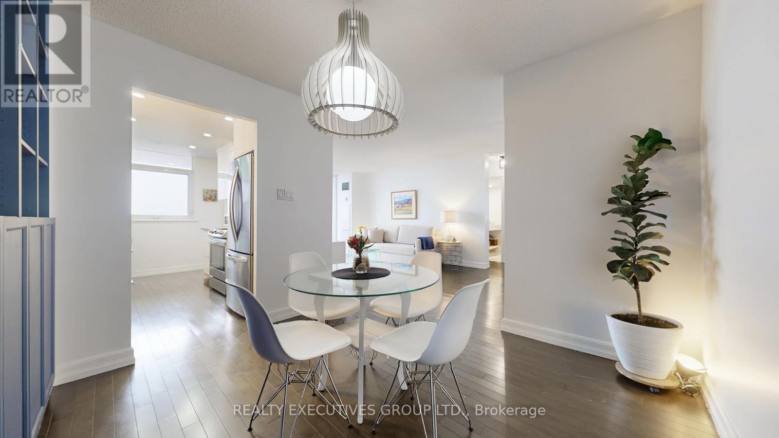 1106 - 7811 Yonge Street, Markham, Ontario  L3T 4S3 - Photo 10 - N12951308