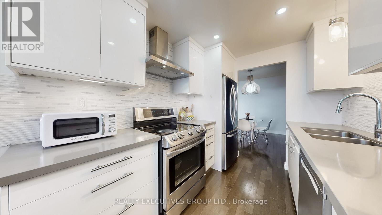 1106 - 7811 Yonge Street, Markham, Ontario  L3T 4S3 - Photo 11 - N12951308