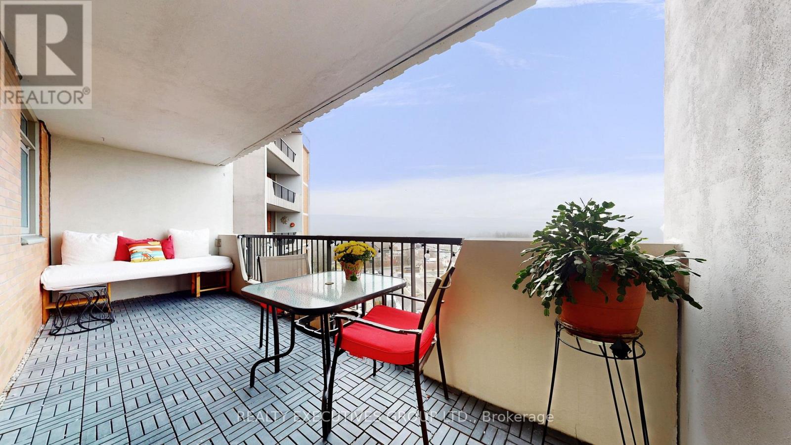 1106 - 7811 Yonge Street, Markham, Ontario  L3T 4S3 - Photo 22 - N12951308