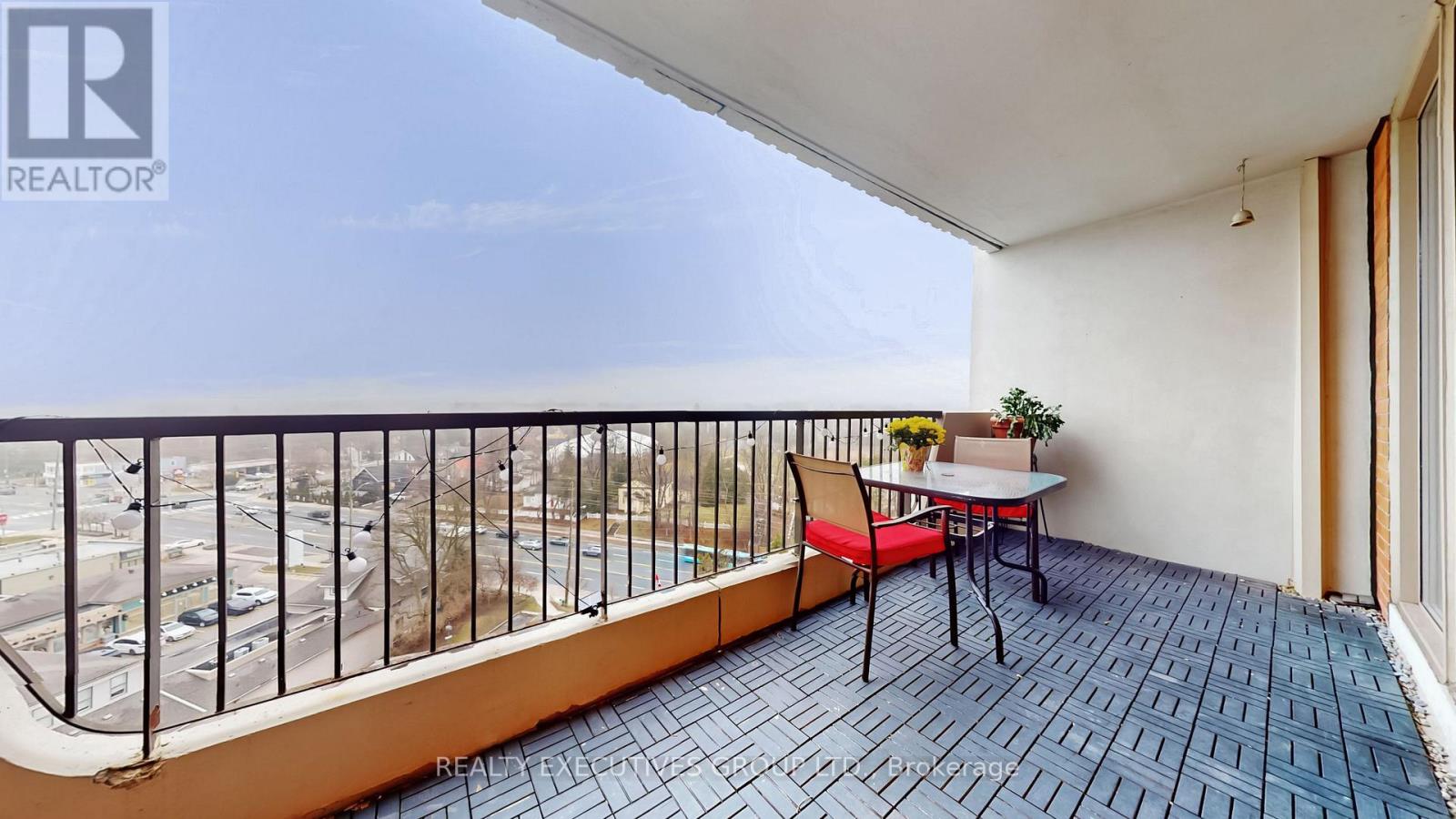 1106 - 7811 Yonge Street, Markham, Ontario  L3T 4S3 - Photo 23 - N12951308