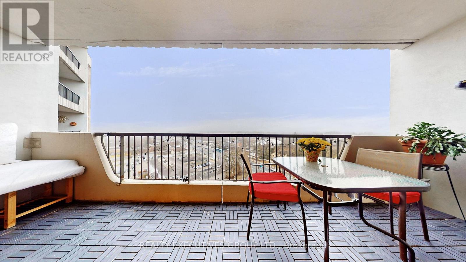 1106 - 7811 Yonge Street, Markham, Ontario  L3T 4S3 - Photo 24 - N12951308