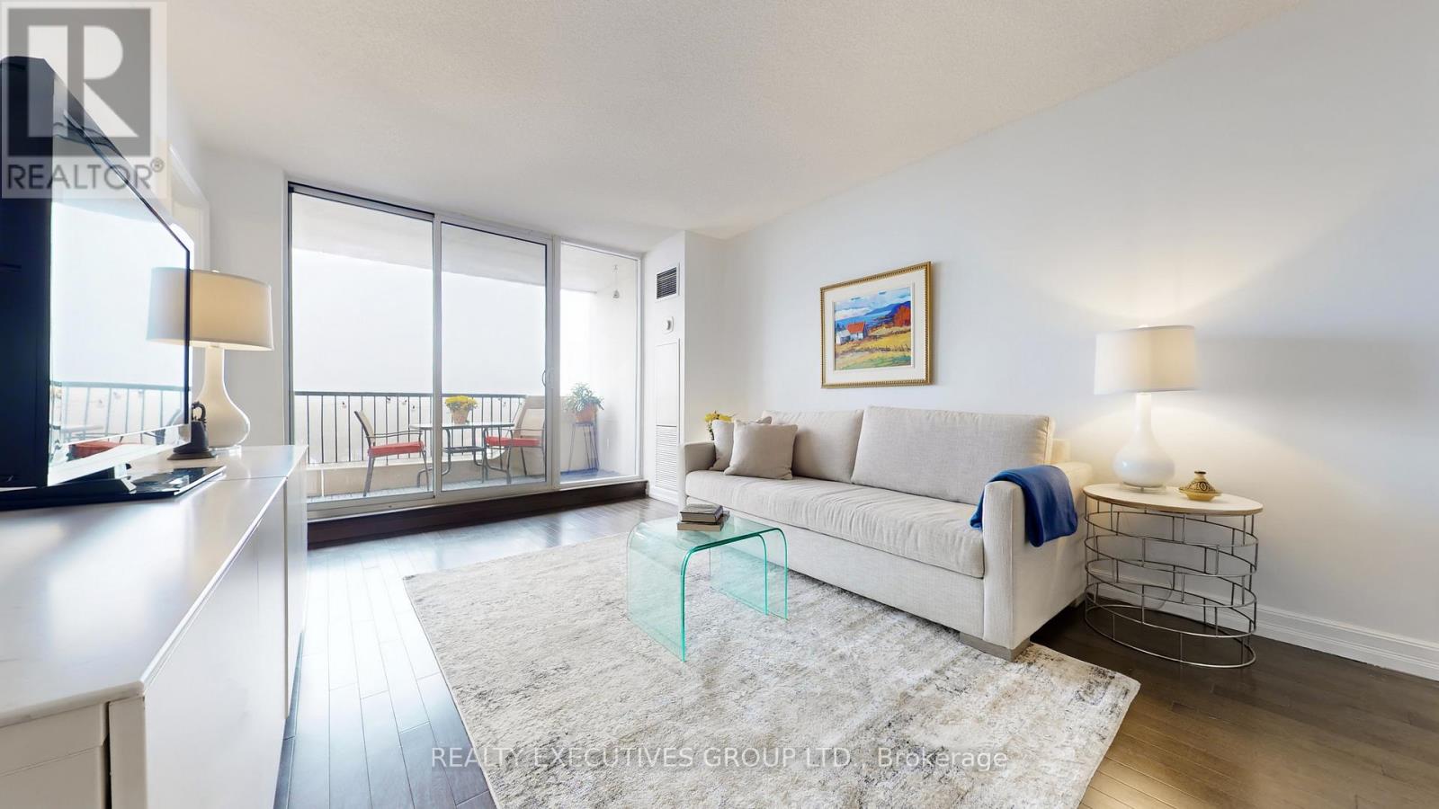 1106 - 7811 Yonge Street, Markham, Ontario  L3T 4S3 - Photo 6 - N12951308