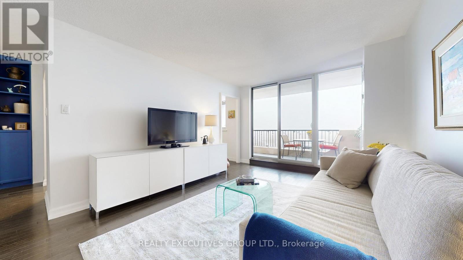 1106 - 7811 Yonge Street, Markham, Ontario  L3T 4S3 - Photo 7 - N12951308