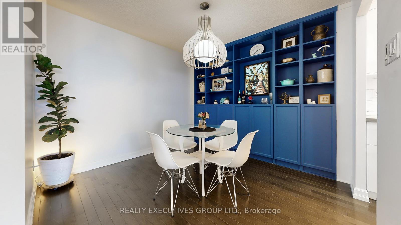 1106 - 7811 Yonge Street, Markham, Ontario  L3T 4S3 - Photo 9 - N12951308