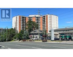 1106 - 7811 YONGE STREET, Markham, Ontario