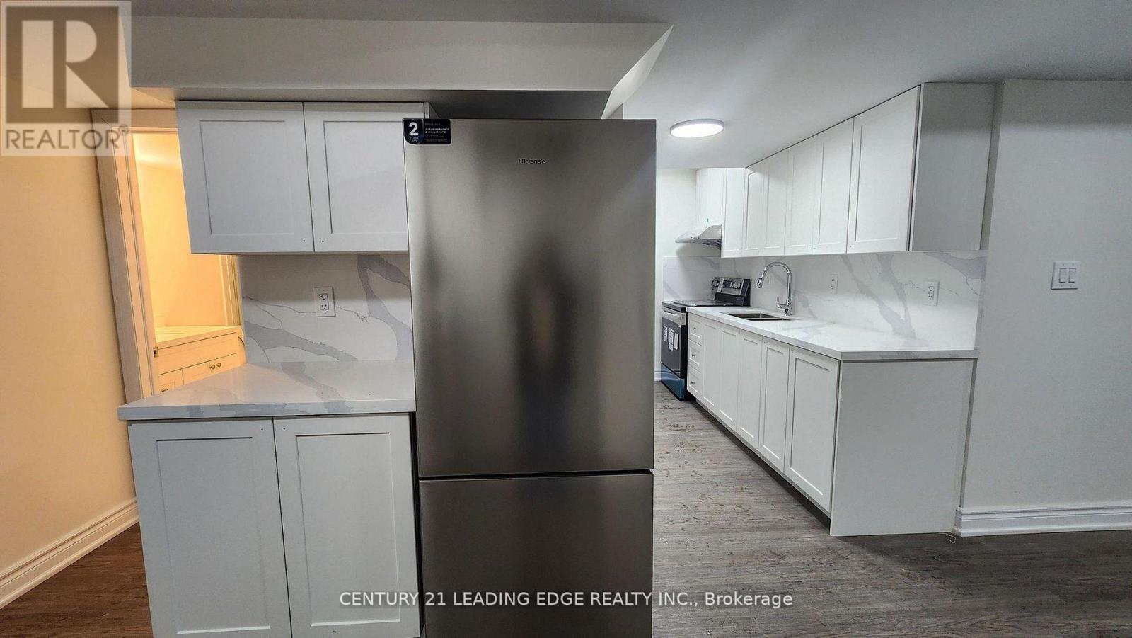 Bsmt - 37 Greenview Circle, Vaughan, Ontario  L6A 0B5 - Photo 3 - N12951352