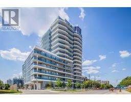 215 - 9471 YONGE STREET, Richmond Hill, Ontario