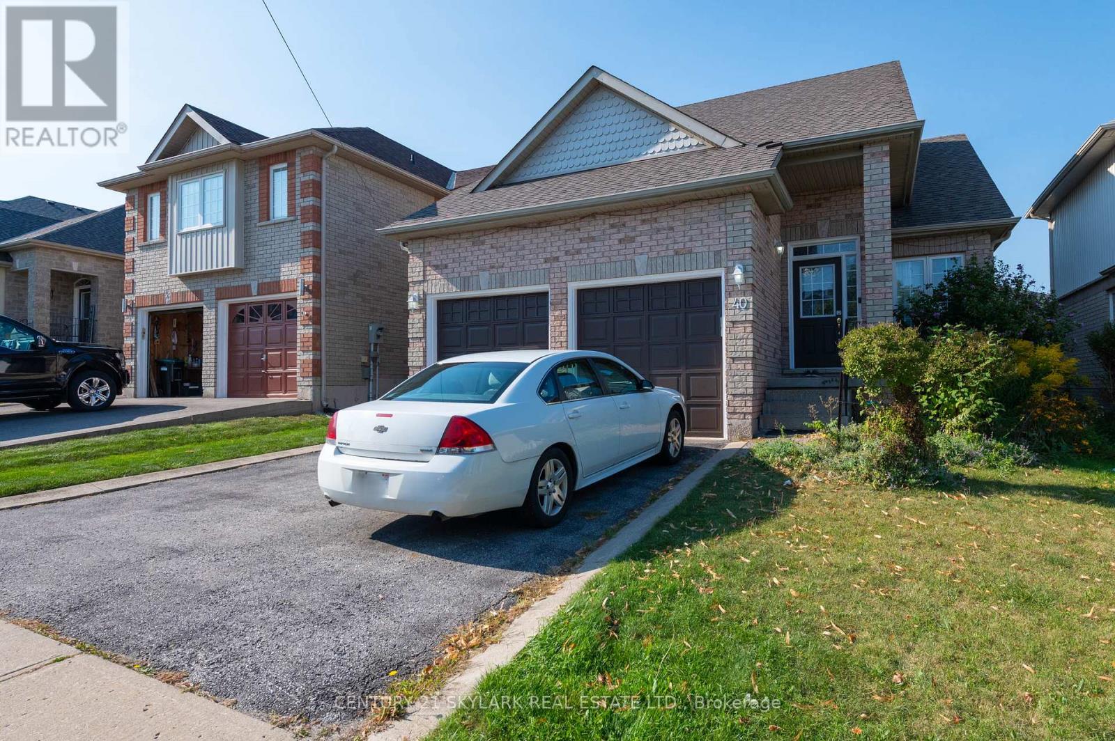 40 HIGHLAND TERRACE, Bradford West Gwillimbury, Ontario