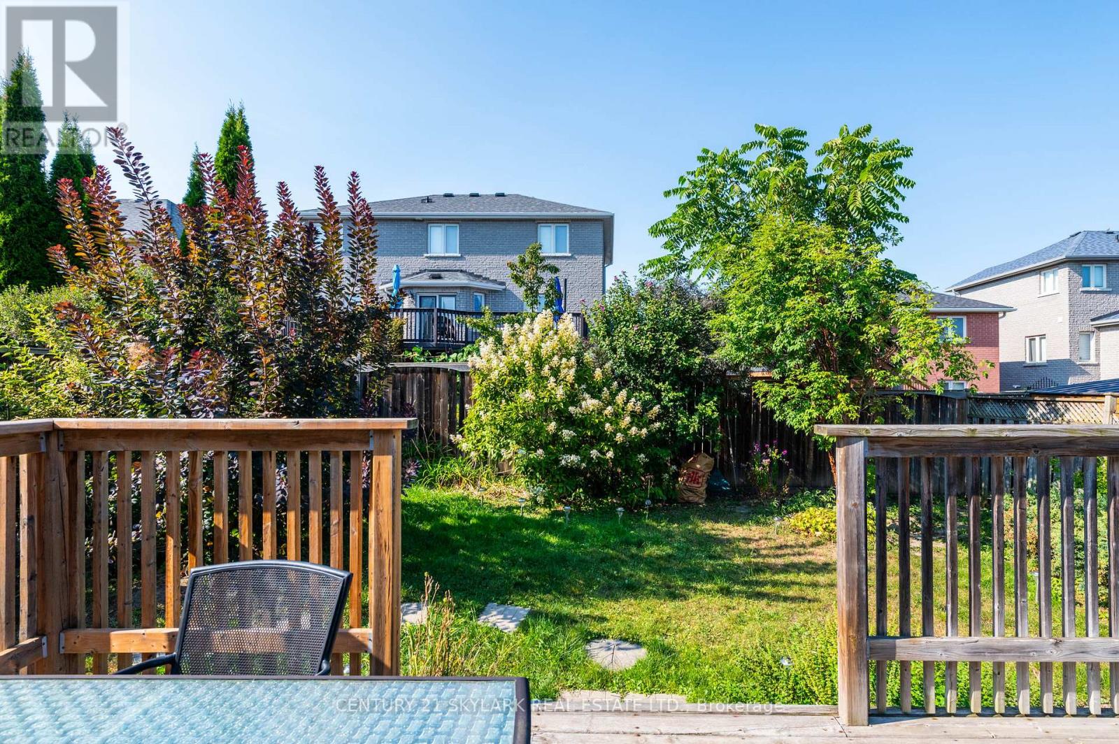 40 Highland Terrace, Bradford West Gwillimbury, Ontario  L3Z 3E8 - Photo 22 - N12951408