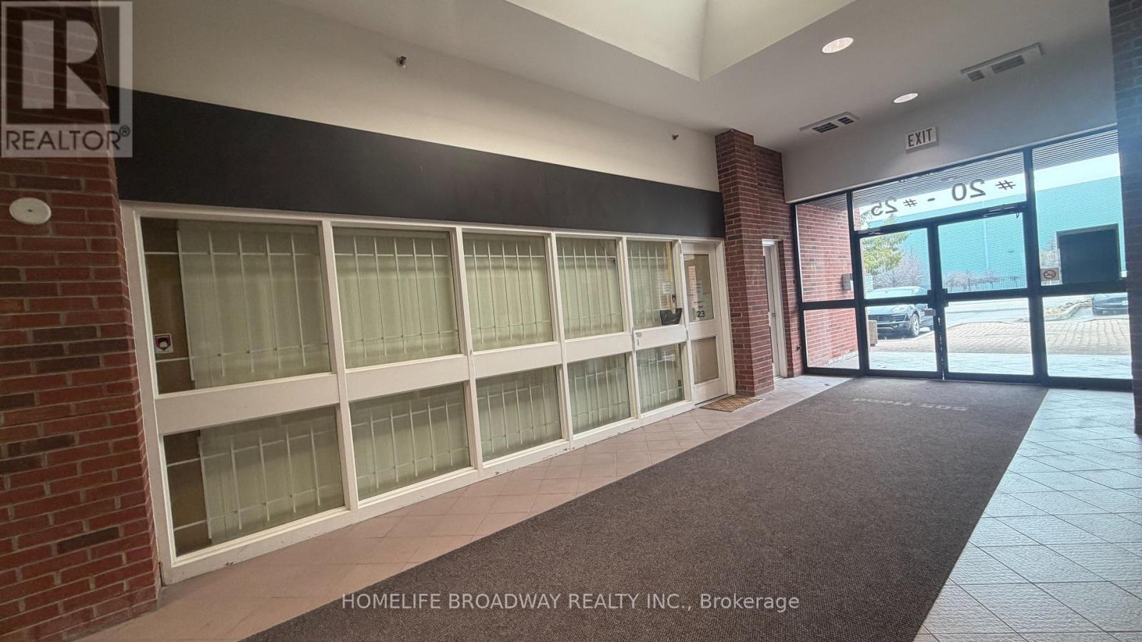 23 - 505 Hood Road, Markham, Ontario  L3R 5V6 - Photo 15 - N12951416