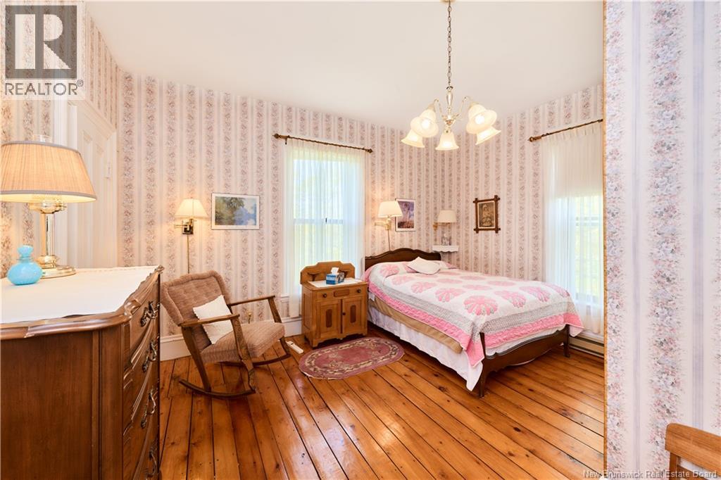 356 Route 915, Harvey, New Brunswick  E4H 2M2 - Photo 34 - NB136295