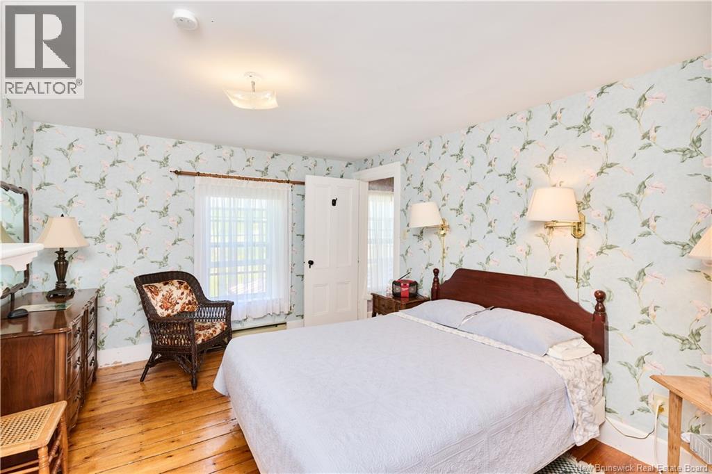 356 Route 915, Harvey, New Brunswick  E4H 2M2 - Photo 21 - NB136295