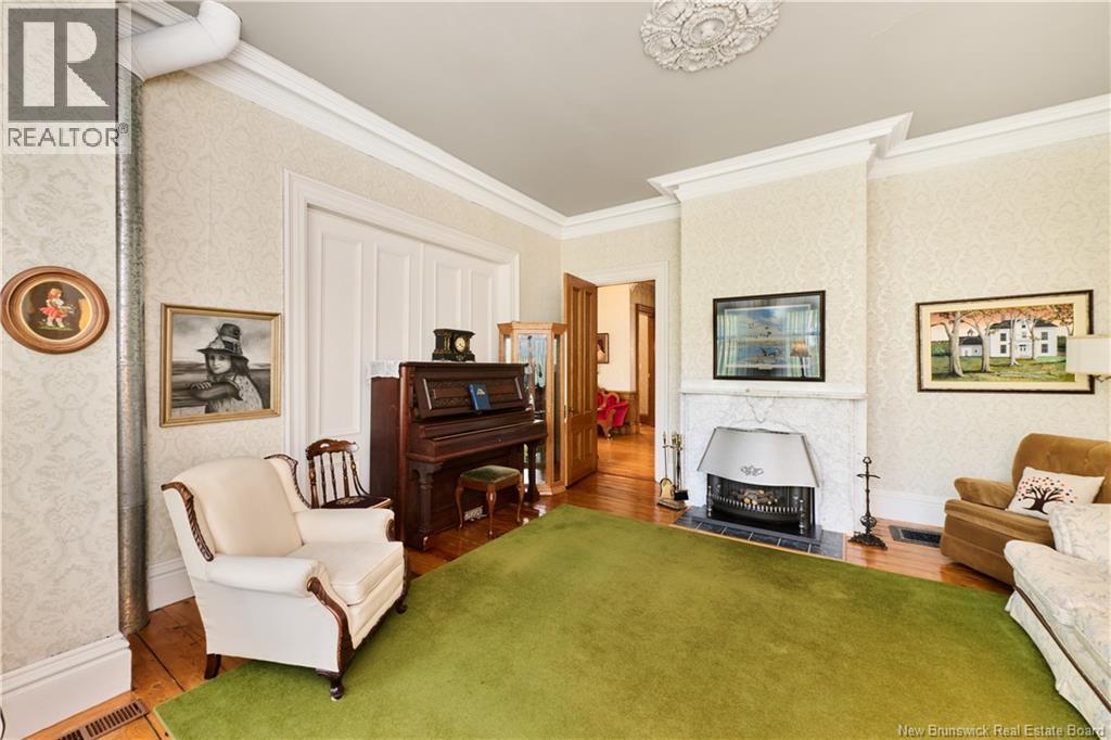 356 Route 915, Harvey, New Brunswick  E4H 2M2 - Photo 12 - NB136295