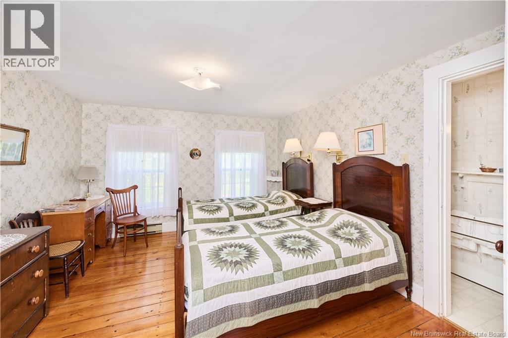 356 Route 915, Harvey, New Brunswick  E4H 2M2 - Photo 24 - NB136295