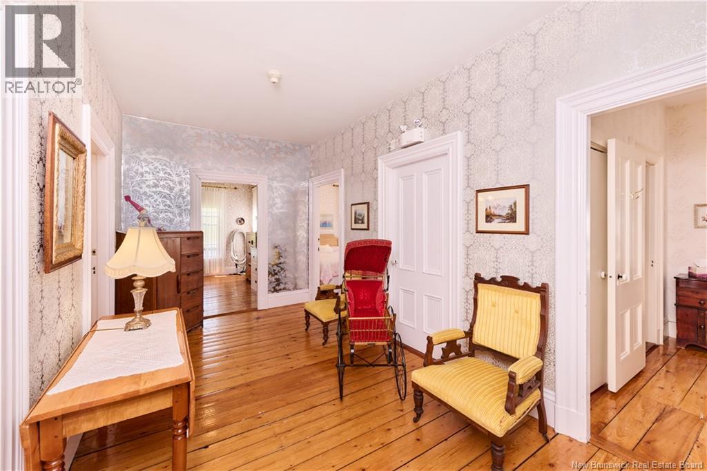 356 Route 915, Harvey, New Brunswick  E4H 2M2 - Photo 28 - NB136295