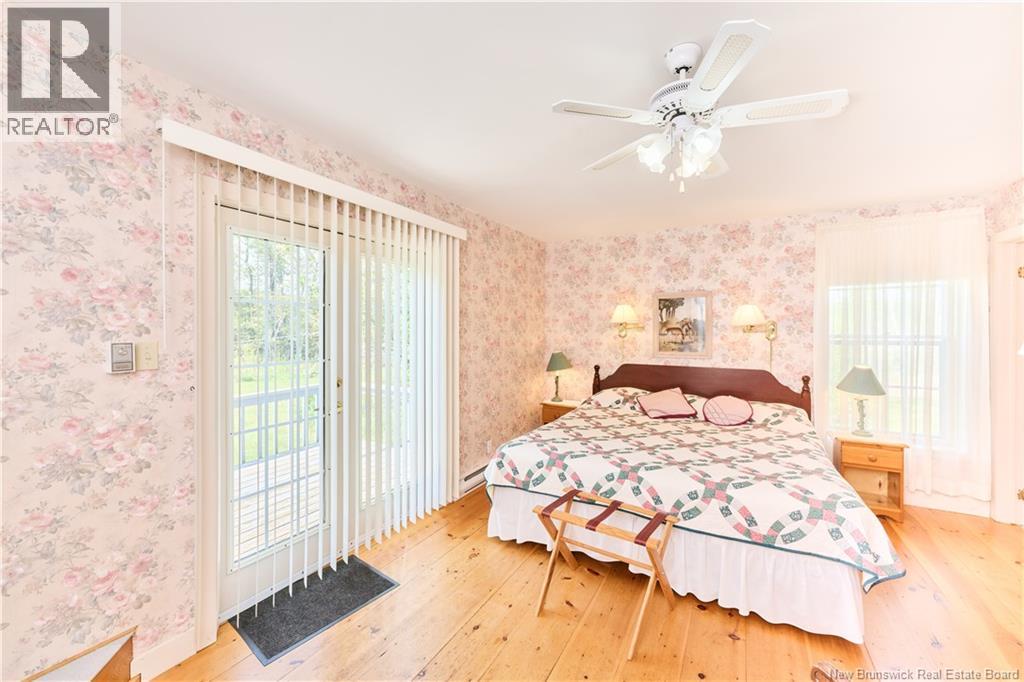 356 Route 915, Harvey, New Brunswick  E4H 2M2 - Photo 16 - NB136295