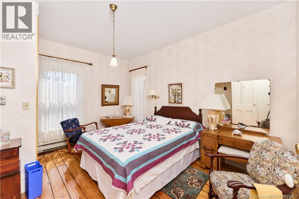 356 Route 915, Harvey, New Brunswick  E4H 2M2 - Photo 29 - NB136295