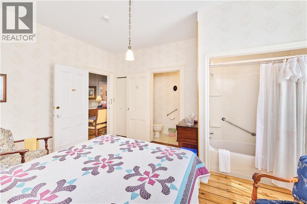 356 Route 915, Harvey, New Brunswick  E4H 2M2 - Photo 30 - NB136295