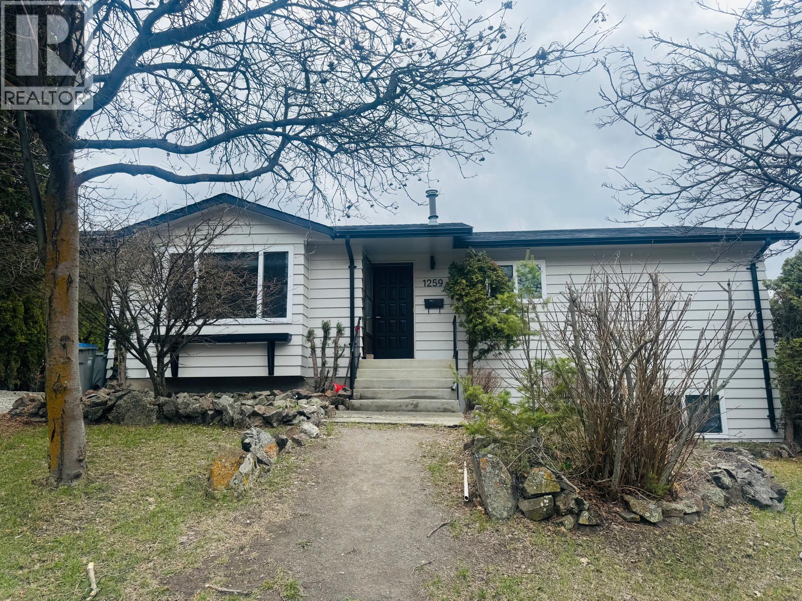 1259 Hook Drive, Kamloops, British Columbia