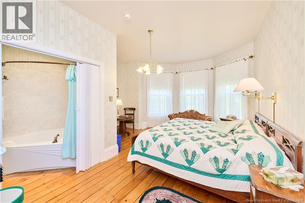 356 Route 915, Harvey, New Brunswick  E4H 2M2 - Photo 31 - NB136295