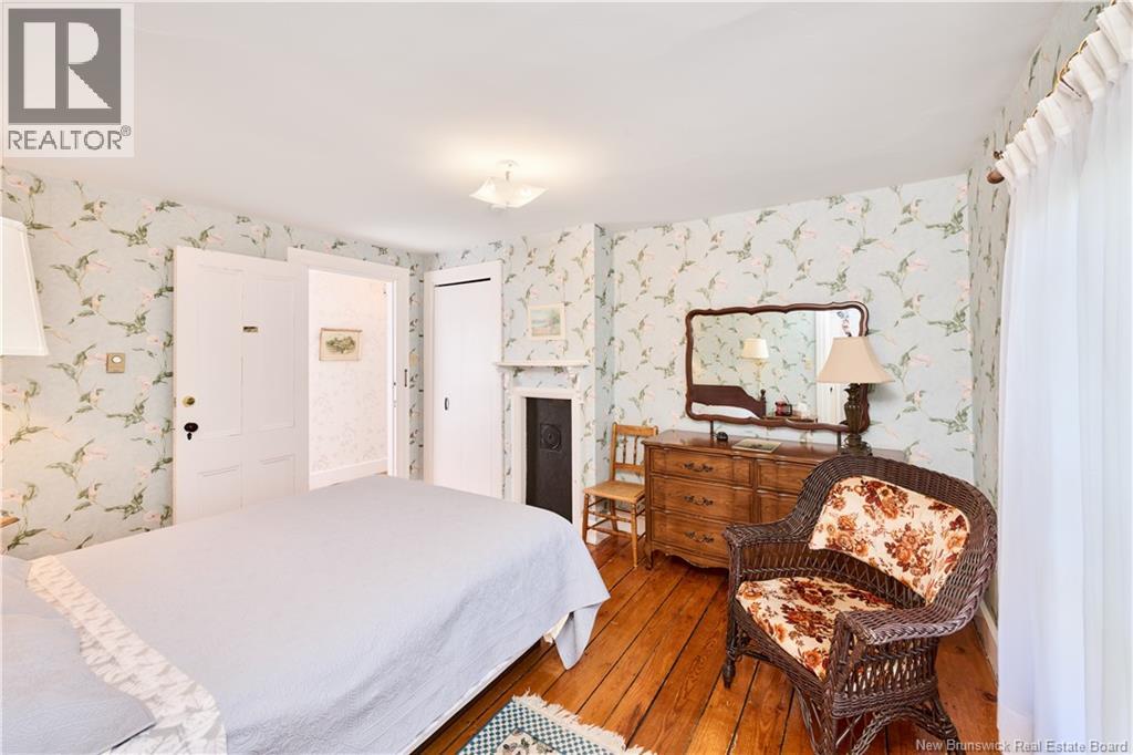 356 Route 915, Harvey, New Brunswick  E4H 2M2 - Photo 23 - NB136295