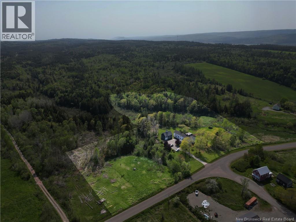 356 Route 915, Harvey, New Brunswick  E4H 2M2 - Photo 44 - NB136295