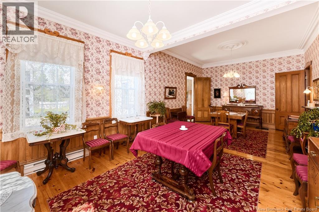 356 Route 915, Harvey, New Brunswick  E4H 2M2 - Photo 19 - NB136295