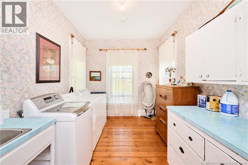 356 Route 915, Harvey, New Brunswick  E4H 2M2 - Photo 39 - NB136295