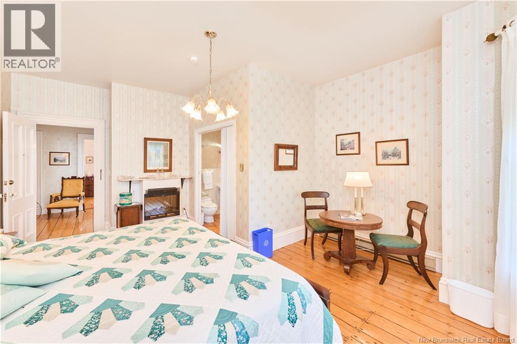 356 Route 915, Harvey, New Brunswick  E4H 2M2 - Photo 33 - NB136295