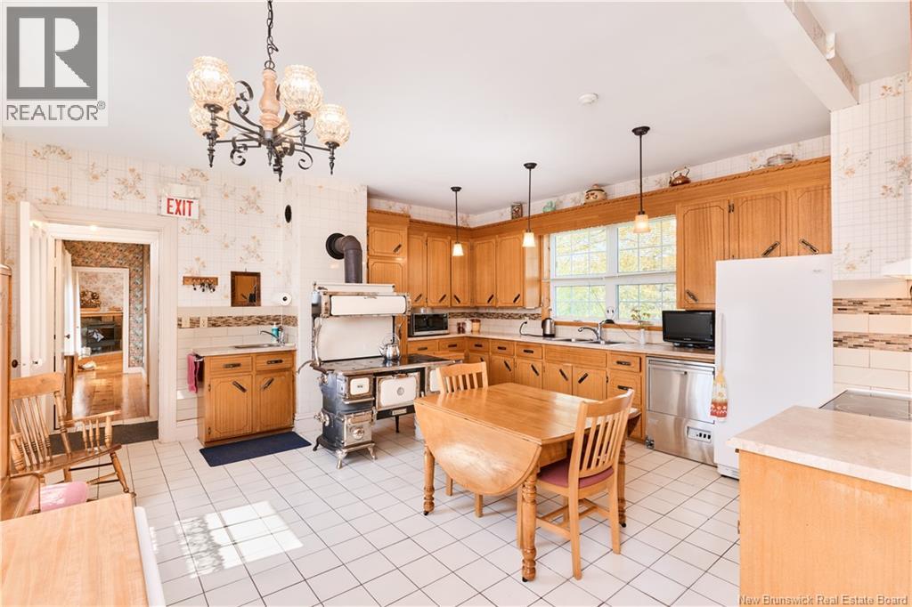 356 Route 915, Harvey, New Brunswick  E4H 2M2 - Photo 14 - NB136295